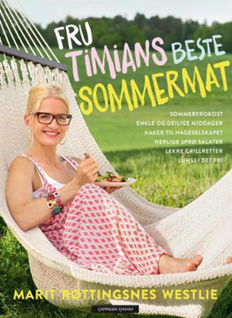 Fru Timians beste sommermat