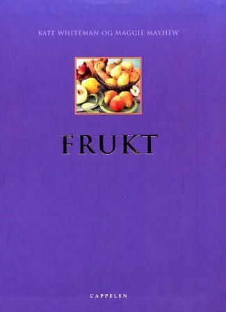 Frukt