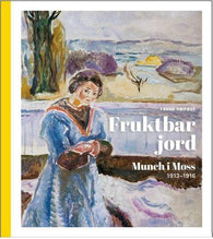 Fruktbar jord