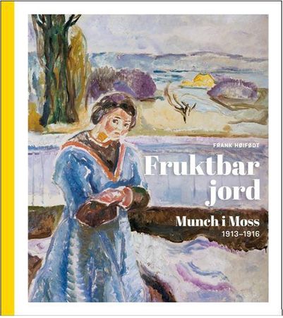 Fruktbar jord