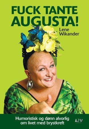 Fuck tante Augusta!