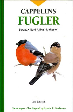 Fugler