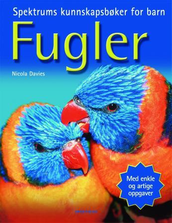Fugler