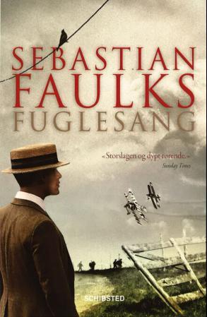 Fuglesang