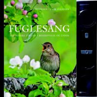 Fuglesang : 150 norske fugler - beskrivelse og lyder