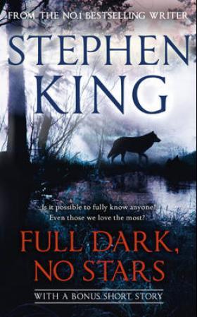 Full dark, no stars