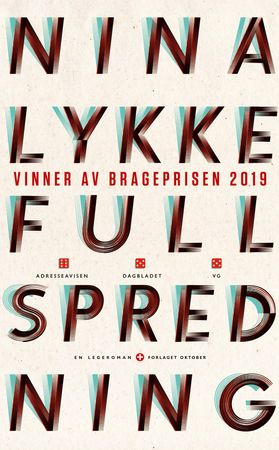 Full spredning