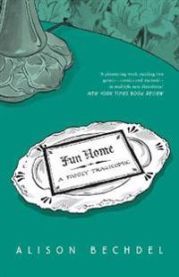 Fun home: a family tragicomic