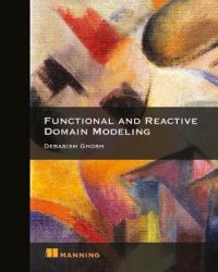 Function and Reactive Domain Modeling