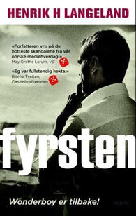 Fyrsten : roman