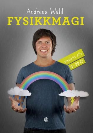 Fysikkmagi