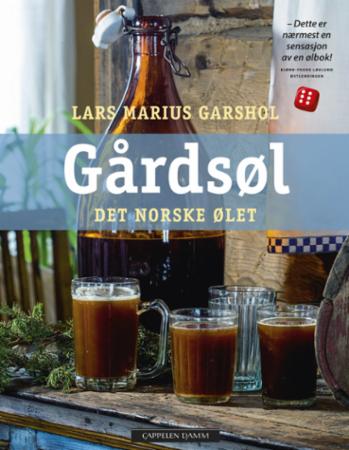 Gårdsøl