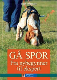 Gå spor