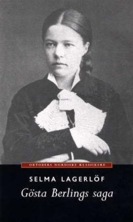 Gosta Berlings saga