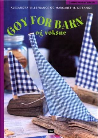 Gøy for barn og voksne