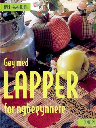 Gøy med lapper for nybegynnere