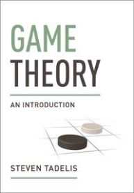 Game Theory: An Introduction: An Introduction