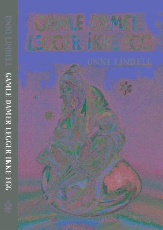 Gamle damer legger ikke egg