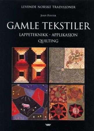 Gamle tekstiler