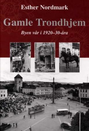 Gamle Trondhjem