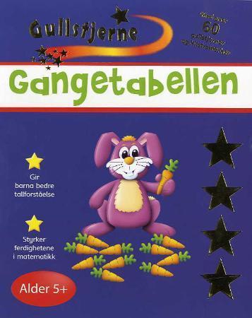 Gangetabellen