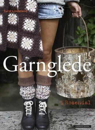 Garnglede i Rosendal