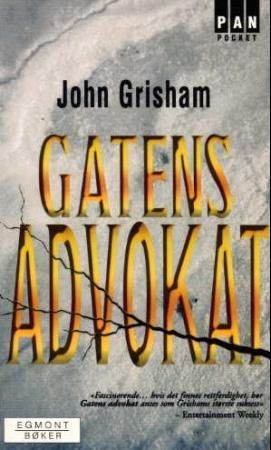Gatens advokat
