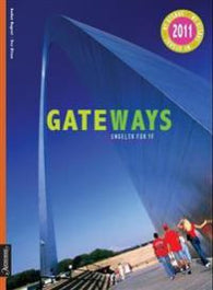 Gateways : engelsk for YF