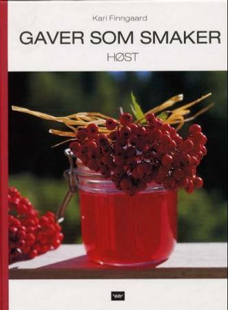 Gaver som smaker