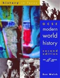 GCSE Modern World History 2nd Edn Student's Book