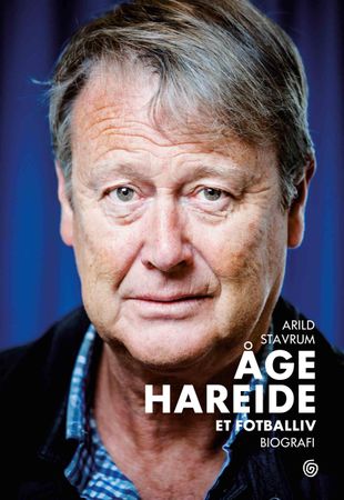 Åge Hareide; et fotballiv: et fotballiv