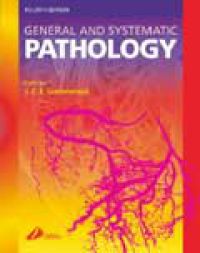 General and systematic pathology