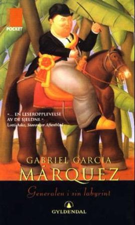 Generalen i sin labyrint