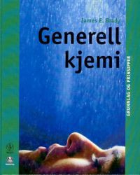 Generell kjemi: grunnlag og prinsipper