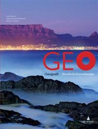 Geo: geografi : studieforberedende