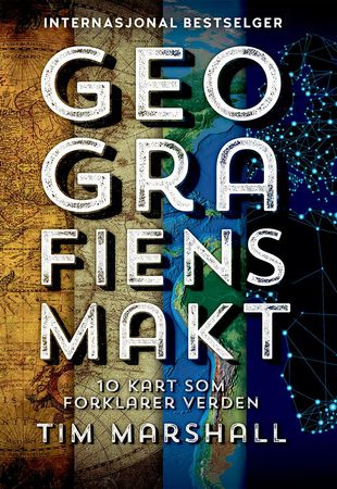 Geografiens makt