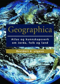 Geographica