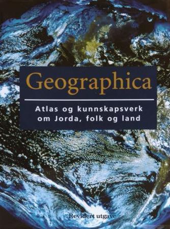 Geographica