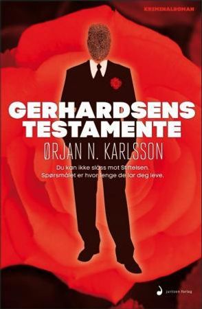 Gerhardsens testamente