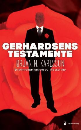 Gerhardsens testamente