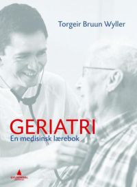 Geriatri: en medisinsk lærebok