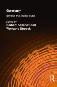 Germany: beyond the Stable State