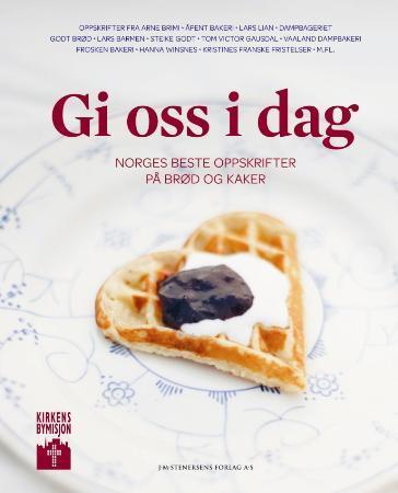 Gi oss i dag