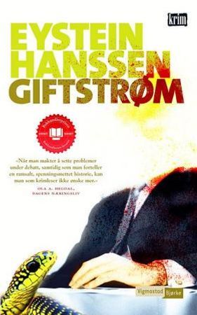 Giftstrøm