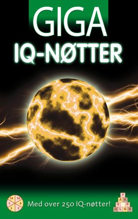 Giga IQ-nøtter