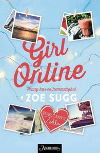 Girl online