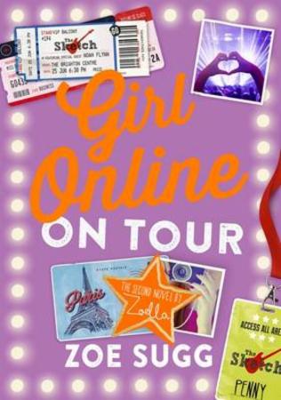 Girl online