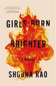Girls burn brighter