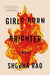 Girls burn brighter