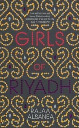 Girls of Riyadh